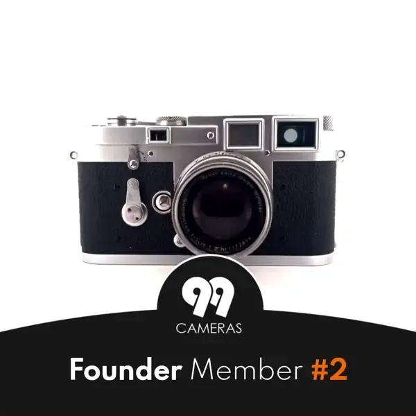 Membership Card - 2