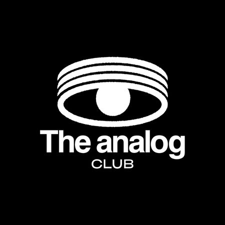 THE ANALOG CLUB